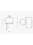 Стиральная машина SAMSUNG WW70AG5S21EELD 9