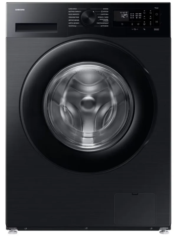Стиральная машина SAMSUNG WW90DG5U34ABLP 1
