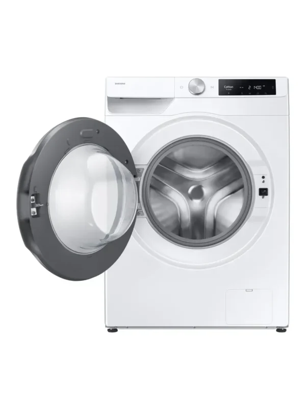 Стиральная машина SAMSUNG WW90DG6U34LELP 1
