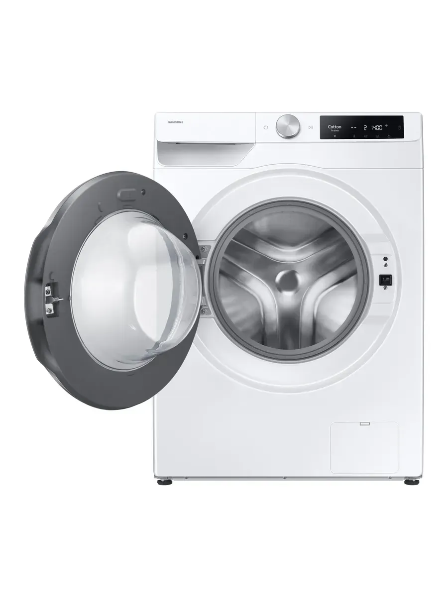 Стиральная машина SAMSUNG WW90DG6U34LELP 1 Стиральная машина SAMSUNG WW90DG6U34LELP 1