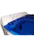 Стиральная машина SHIVAKI TC100P (Красная) 11