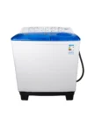 Стиральная машина SHIVAKI TC100P (Красная) 1