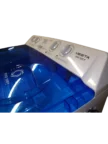 Стиральная машина SHIVAKI TC100P (Красная) 12