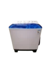 Стиральная машина SHIVAKI TC100P (Красная) 13