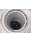 Стиральная машина SHIVAKI TC100P (Красная) 18
