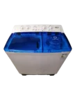 Стиральная машина SHIVAKI TC100P (Красная) 19