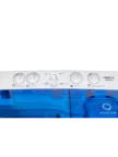 Стиральная машина SHIVAKI TC100P (Красная) 3