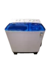 Стиральная машина SHIVAKI TC100P (Красная) 21