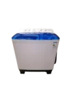 Стиральная машина SHIVAKI TC100P (Красная) 22