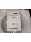 Стиральная машина SHIVAKI TC100P (Красная) 23