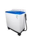 Стиральная машина SHIVAKI TC100P (Красная) 4