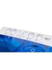 Стиральная машина SHIVAKI TC100P (Красная) 5