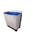Стиральная машина SHIVAKI TC100P (Красная) 6