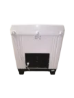 Стиральная машина SHIVAKI TC100P (Красная) 8