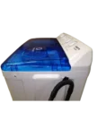 Стиральная машина SHIVAKI TC100P (Красная) 9