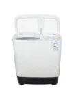 Стиральная машина SHIVAKI TG70P NATURE 01 (СТАТУЯ) 4