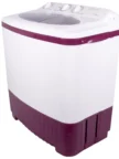 Стиральная машина СЛАВДА WS-70PET 2