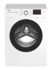 Стиральная машина SMILE SWMSW6W1200 белый/черный 2