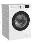 Стиральная машина SMILE SWMSW6W1200 белый/черный 3