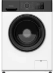 Стиральная машина SMILE SWMSW7W1200 белый/черный 1