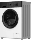 Стиральная машина SMILE SWMSW7W1200 белый/черный 2