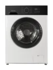 Стиральная машина SMILE SWMSW7W1200 белый/черный 3