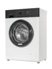 Стиральная машина SMILE SWMSW7W1200 белый/черный 5