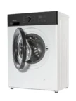 Стиральная машина SMILE SWMSW7W1200 белый/черный 6