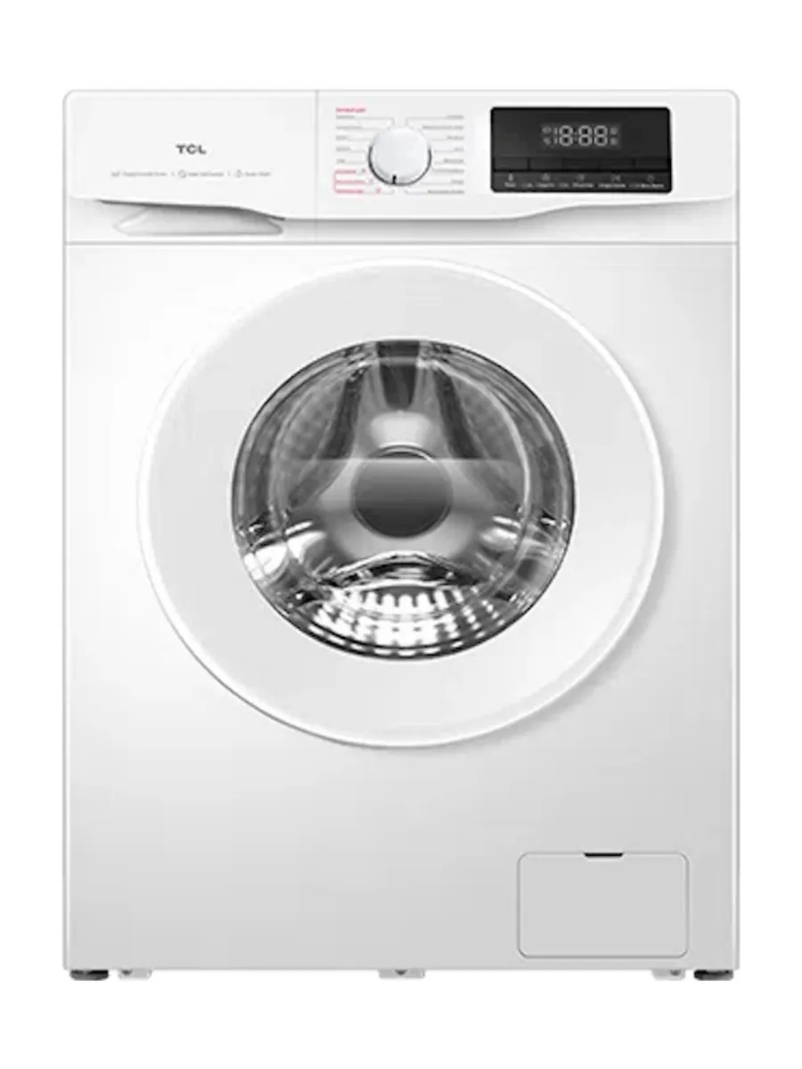 Стиральная машина TCL TWOF-608W12W F6 BLDC 1 Стиральная машина TCL TWOF-608W12W F6 BLDC 1