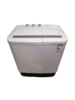 Стиральная машина VESTA WMC60P (Белая) 1