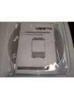 Стиральная машина VESTA WMC60P (Белая) 15