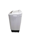 Стиральная машина VESTA WMC60P (Белая) 3