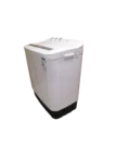 Стиральная машина VESTA WMC60P (Белая) 9