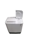 Стиральная машина VESTA WMC60P (Белая) 10