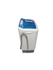 Стиральная машина VESTA WME60LP blue 7