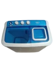 Стиральная машина VESTA WME60P blue 2