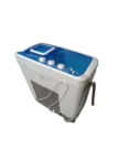 Стиральная машина VESTA WME60P blue 5
