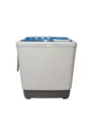 Стиральная машина VESTA WME60P blue 8