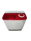 Стиральная машина VESTA WME60P (Красная) 1