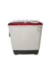 Стиральная машина VESTA WME60P (Красная) 3