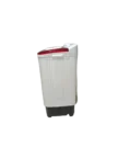 Стиральная машина VESTA WME60P (Красная) 5