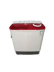 Стиральная машина VESTA WME60P (Красная) 9