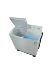 Стиральная машина VESTA WMG110P Nature 01 (ромашка на лугу) 2