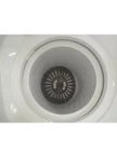 Стиральная машина VESTA WMG110P Nature 01 (ромашка на лугу) 3