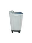 Стиральная машина VESTA WMG110P Nature 01 (ромашка на лугу) 10