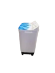 Стиральная машина VESTA WMG50P Water 02 (море) 11