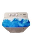 Стиральная машина VESTA WMG50P Water 02 (море) 13