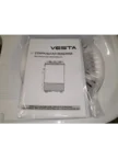 Стиральная машина VESTA WMG50P Water 02 (море) 16