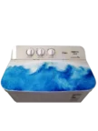 Стиральная машина VESTA WMG50P Water 02 (море) 4