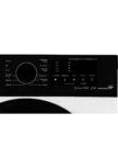 Стиральная машина WILLMARK WMF-9521LG (Белая) 2